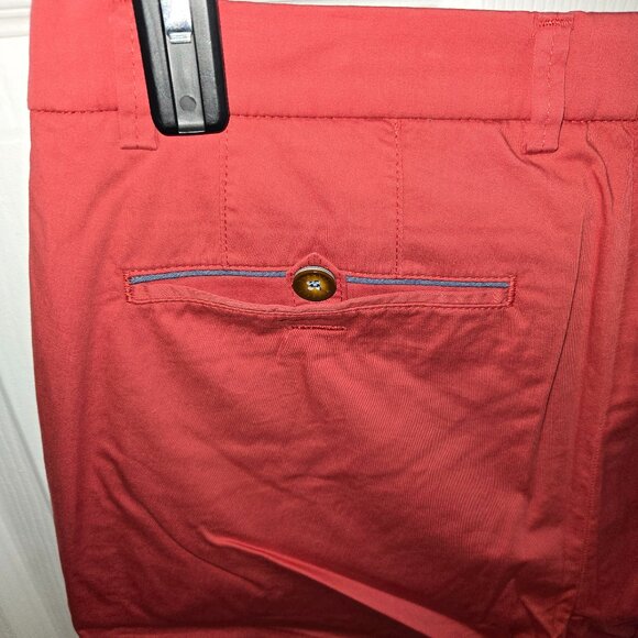 Bugatti Modern Fit "Air Series" Chino Trousers - Picture 7 of 9
